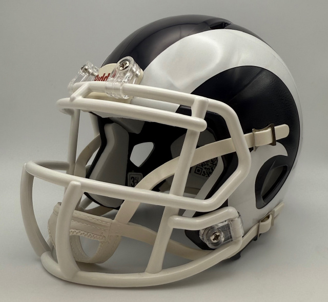 College Park Rams HS (GA) 1986